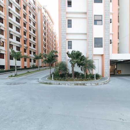 Reddoorz Plus @ Cuarto Verde Staycation Las Piñas 外观 照片