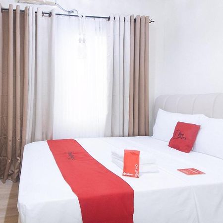 Reddoorz Plus @ Cuarto Verde Staycation Las Piñas 外观 照片