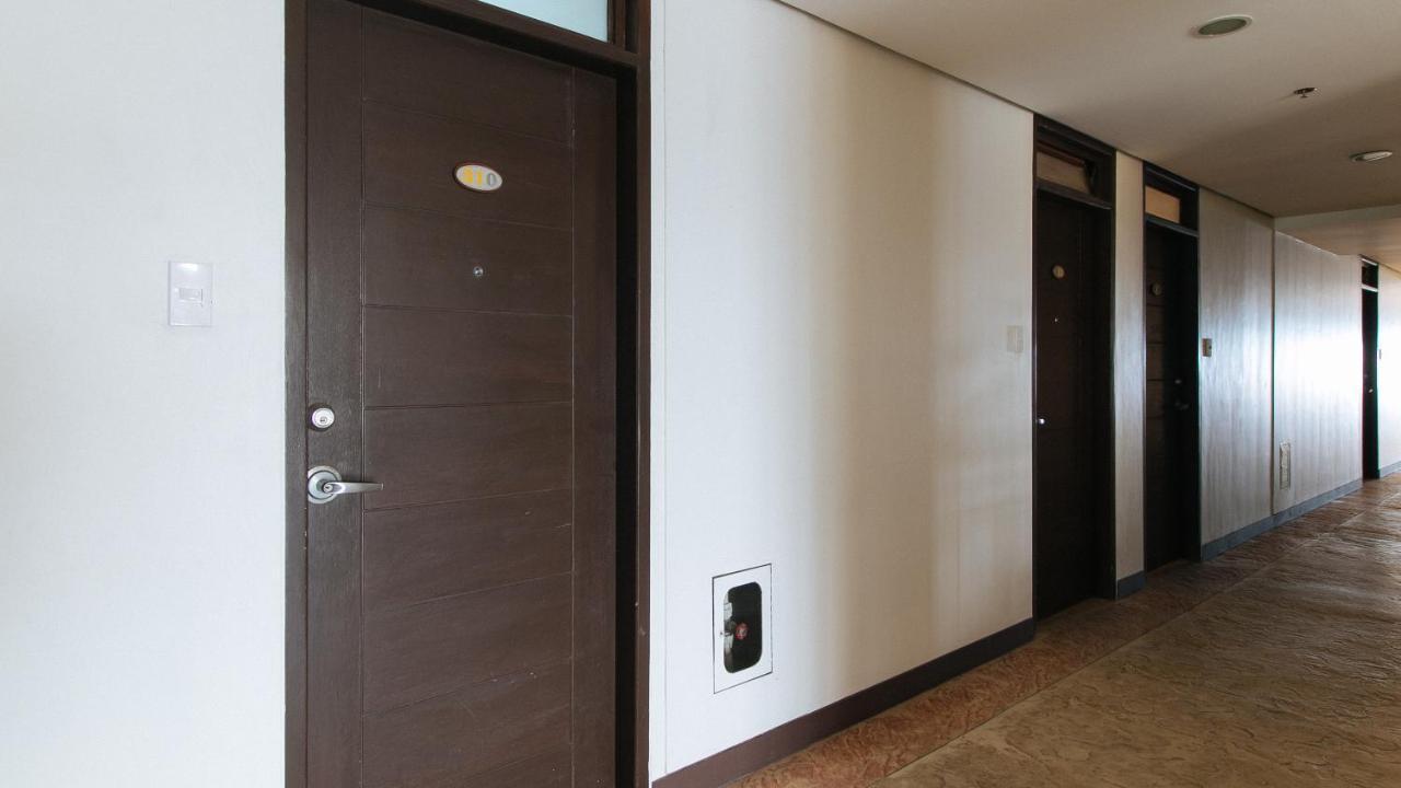 Reddoorz Plus @ Cuarto Verde Staycation Las Piñas 外观 照片