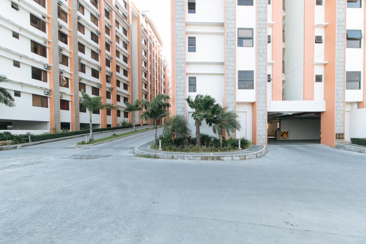 Reddoorz Plus @ Cuarto Verde Staycation Las Piñas 外观 照片