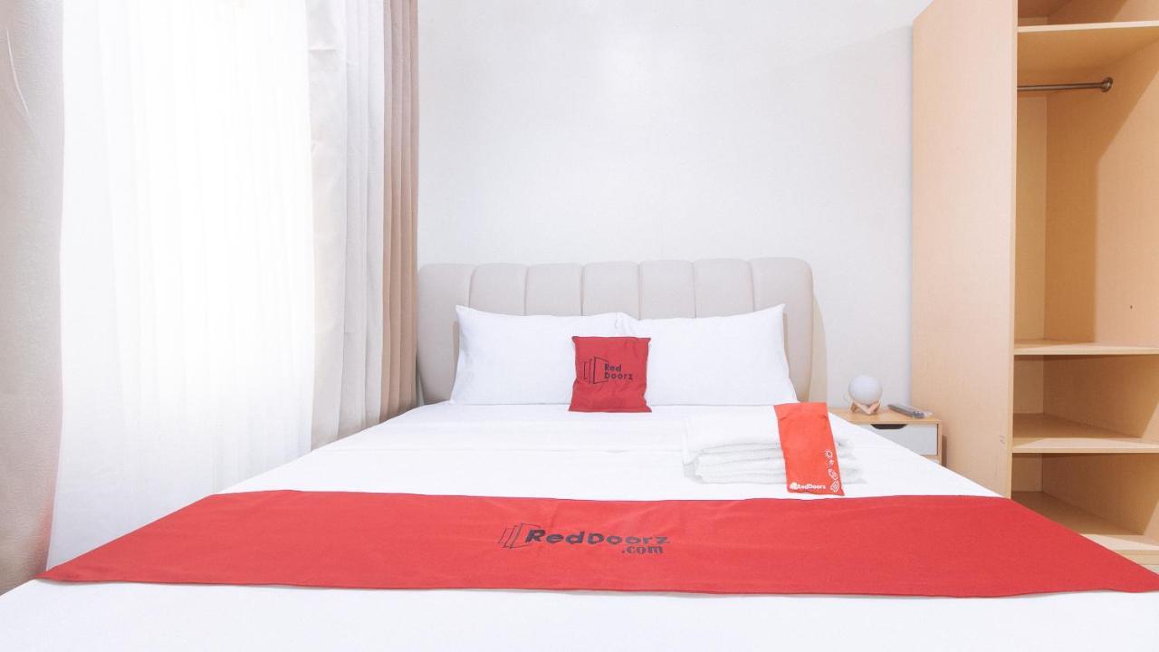 Reddoorz Plus @ Cuarto Verde Staycation Las Piñas 外观 照片