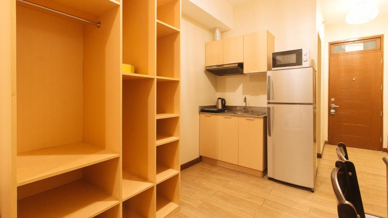Reddoorz Plus @ Cuarto Verde Staycation Las Piñas 外观 照片