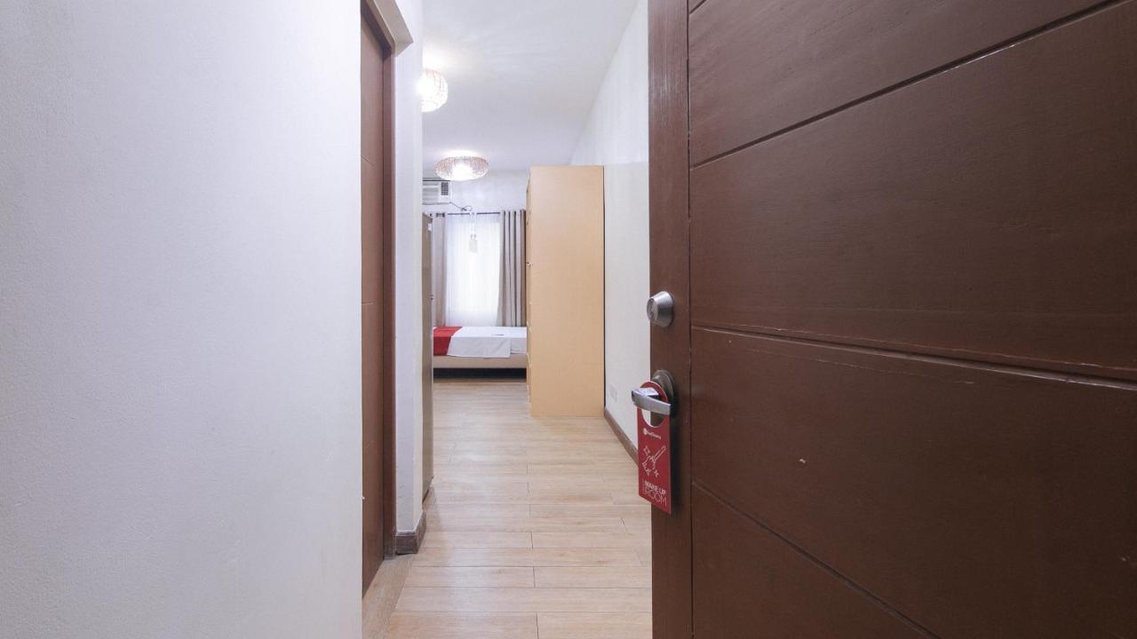 Reddoorz Plus @ Cuarto Verde Staycation Las Piñas 外观 照片