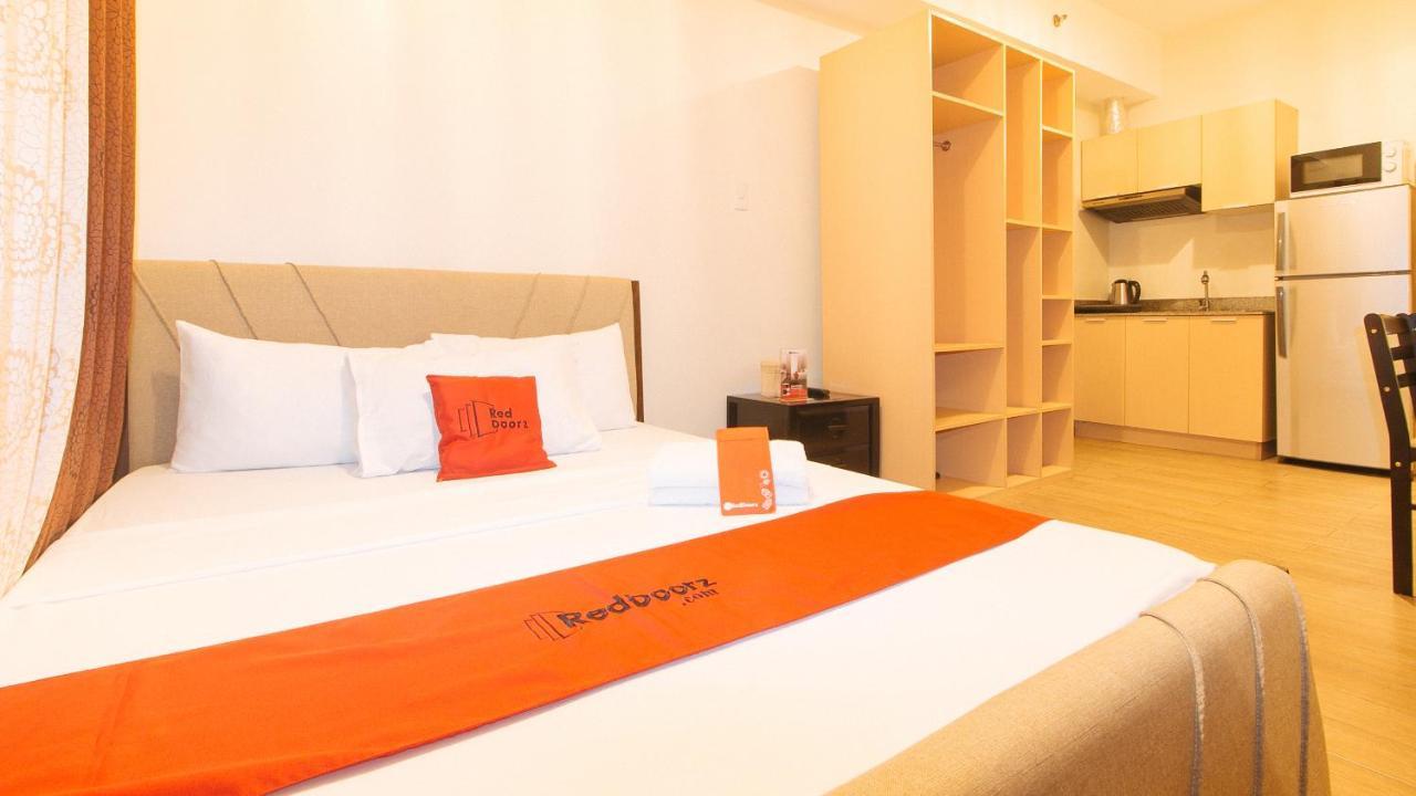 Reddoorz Plus @ Cuarto Verde Staycation Las Piñas 外观 照片