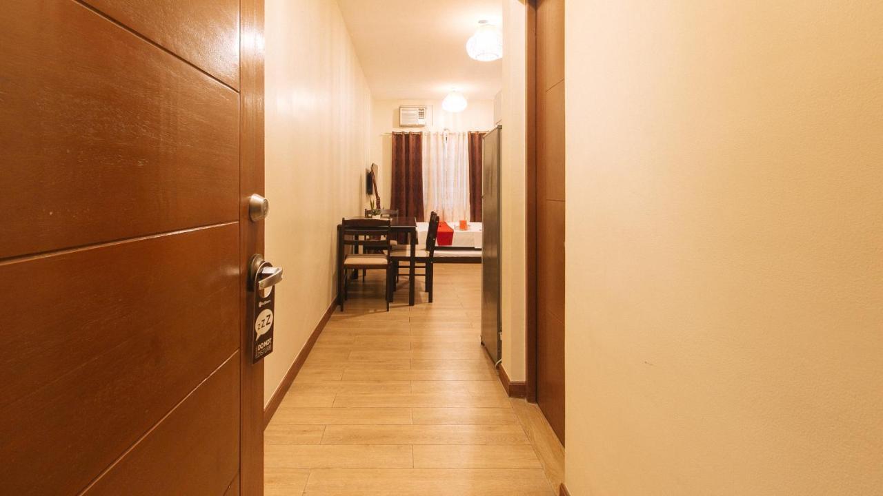 Reddoorz Plus @ Cuarto Verde Staycation Las Piñas 外观 照片