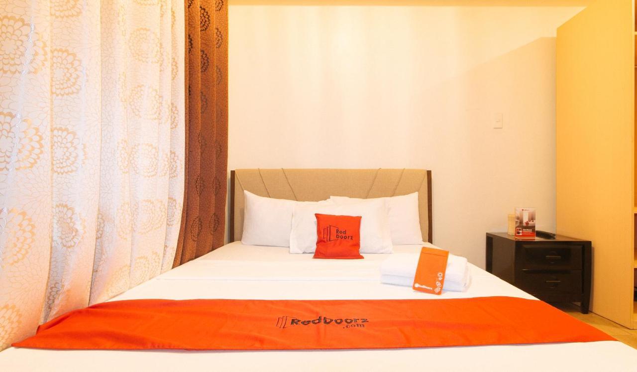 Reddoorz Plus @ Cuarto Verde Staycation Las Piñas 外观 照片