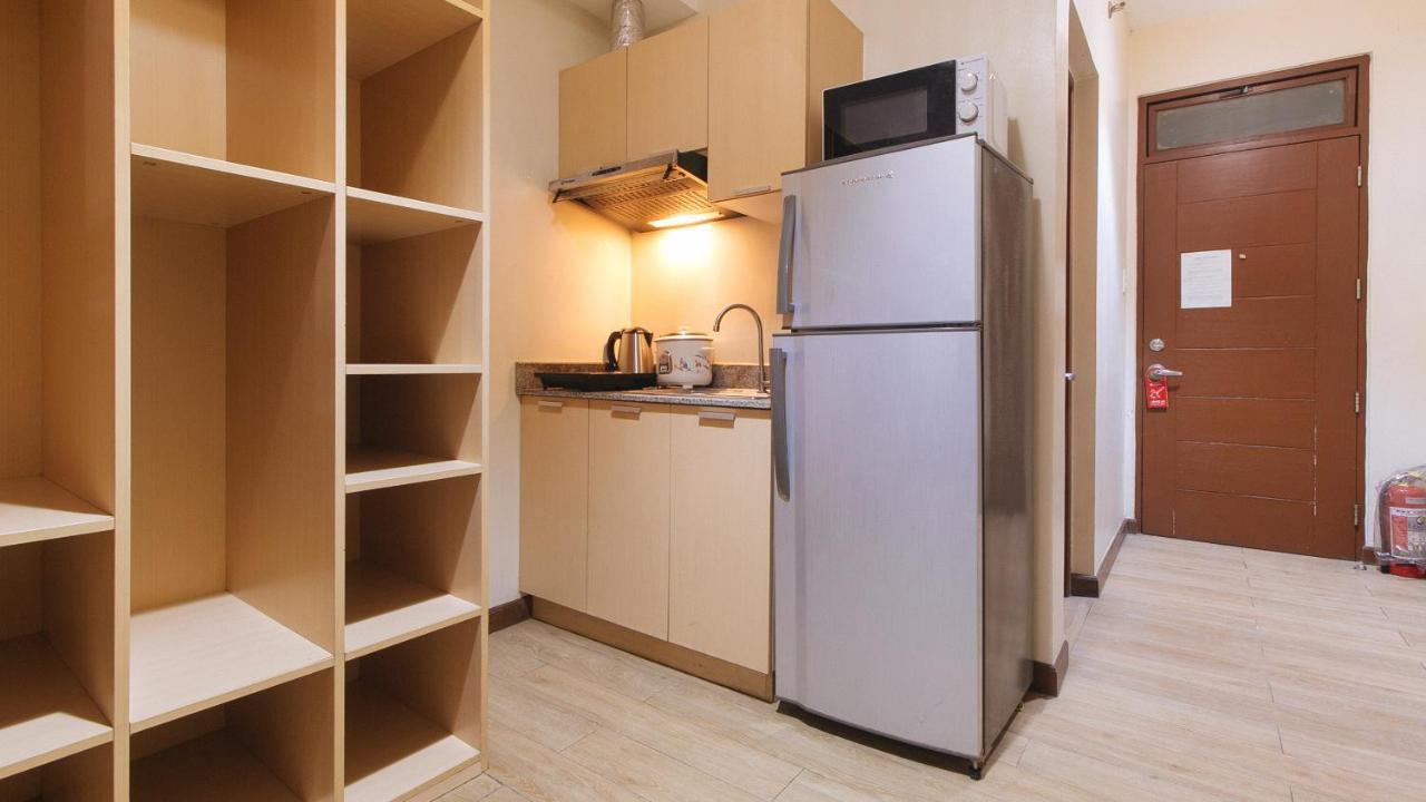 Reddoorz Plus @ Cuarto Verde Staycation Las Piñas 外观 照片
