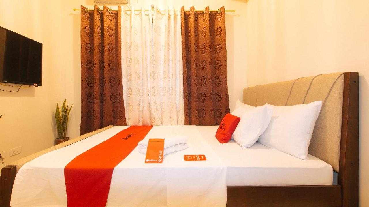 Reddoorz Plus @ Cuarto Verde Staycation Las Piñas 外观 照片